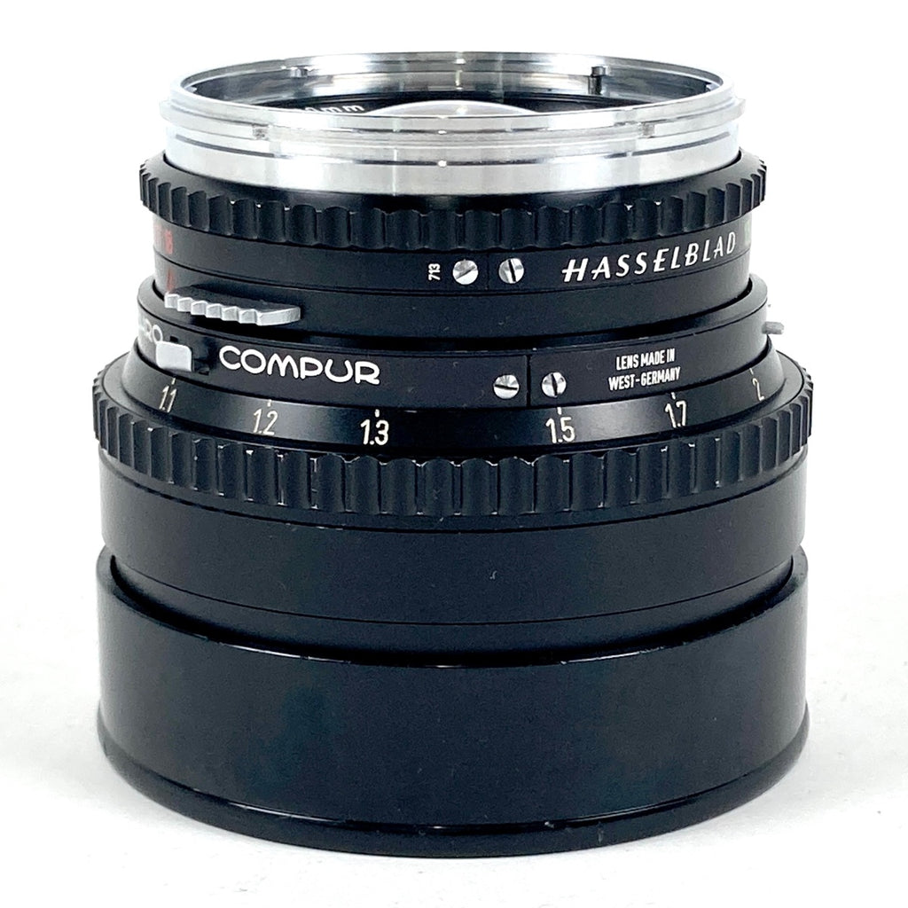 ハッセルブラッド Hasselblad Planar C 100mm F3.5 プラナー 中判カメラ用レンズ 【中古】