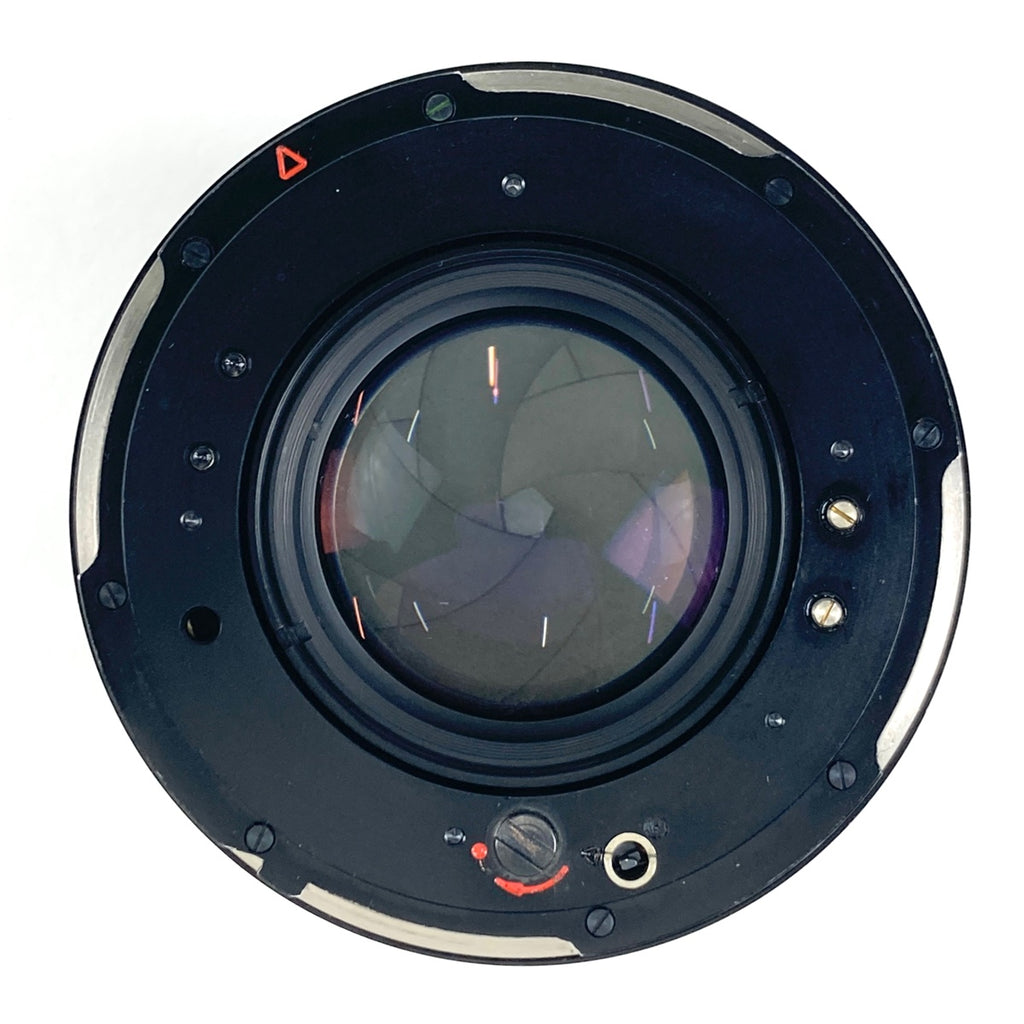 ハッセルブラッド Hasselblad Planar C 100mm F3.5 プラナー 中判カメラ用レンズ 【中古】