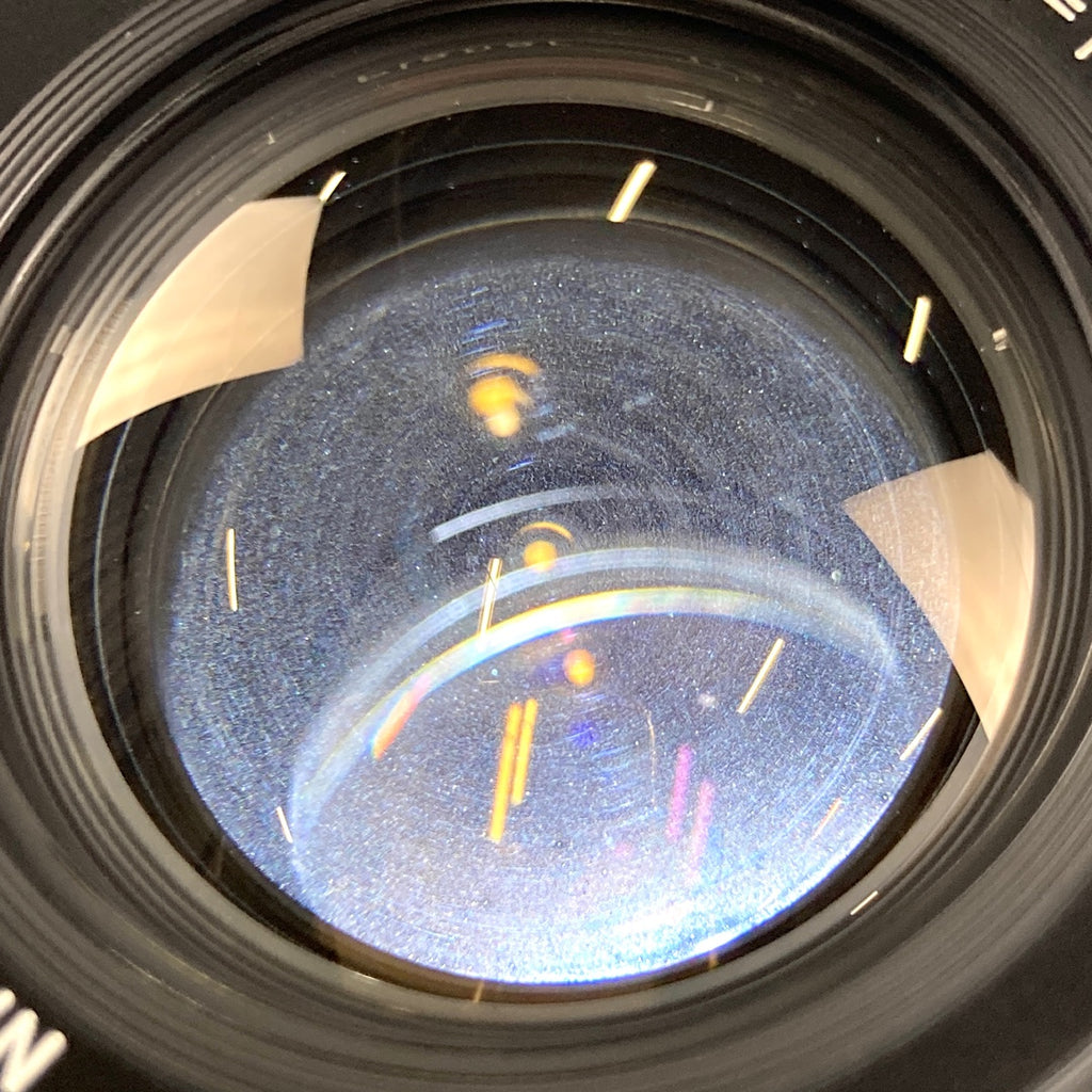 ハッセルブラッド Hasselblad Planar C 100mm F3.5 プラナー 中判カメラ用レンズ 【中古】