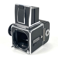 ハッセルブラッド Hasselblad 500C/M ボディ 中判カメラ 【中古】