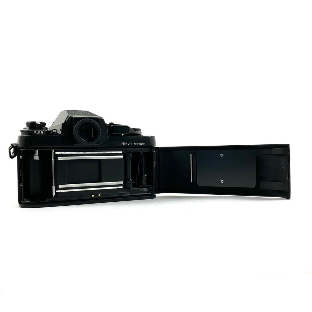 ニコン Nikon F3AF ＋ Ai-S NIKKOR 20mm F2.8 フィルム マニュアルフォーカス 一眼レフカメラ 【中古】