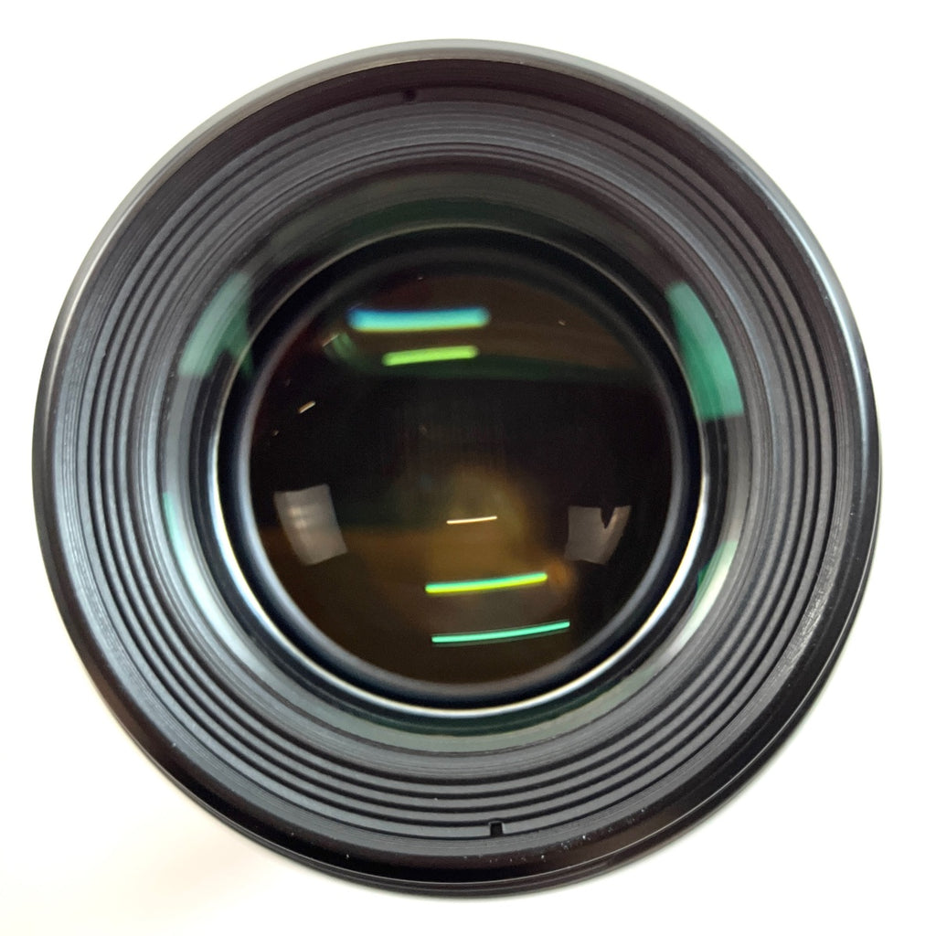 キヤノン Canon EF 100mm F2.8 MACRO USM 一眼カメラ用レンズ（オートフォーカス） 【中古】