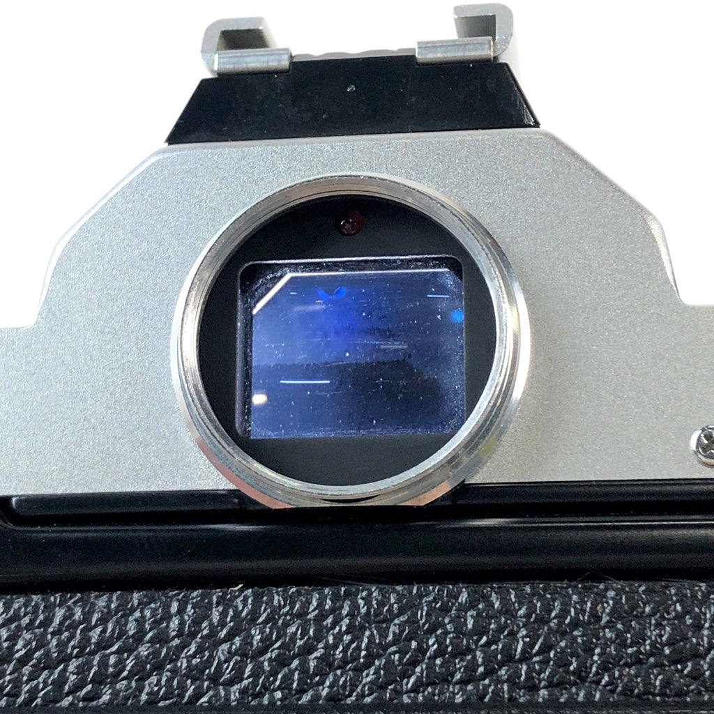 ニコン Nikon FM2＋Ai-S NIKKOR 50mm F1.4 フィルム マニュアルフォーカス 一眼レフカメラ 【中古】