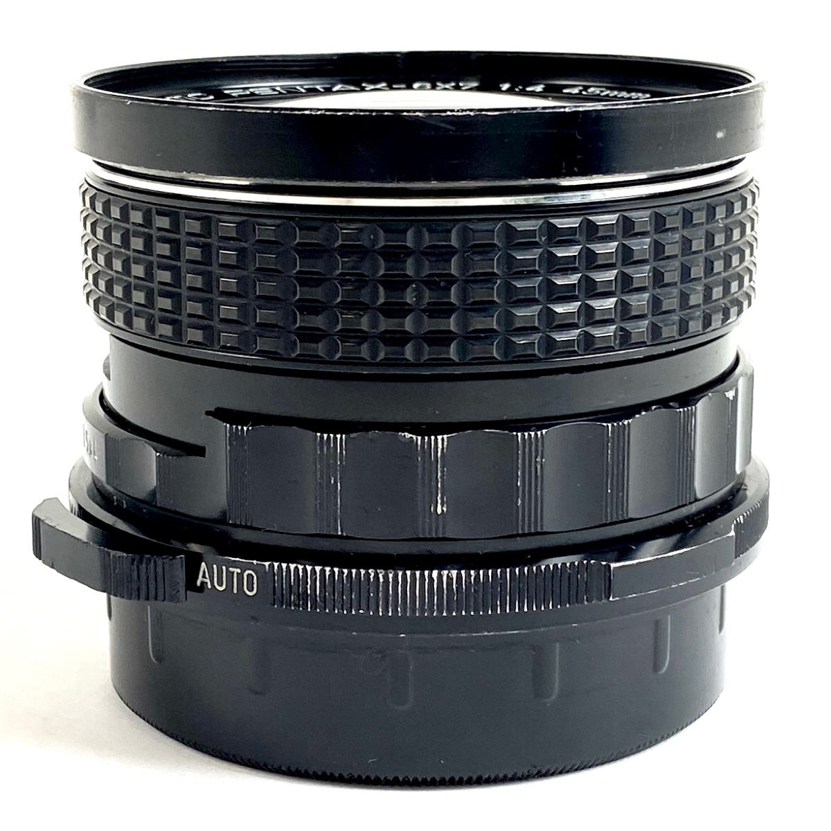 【バイセル公式】ペンタックス PENTAX SMC PENTAX 67 45mm F4 6x7 バケペン用 中判カメラ用レンズ 【中古】 -  バイセルブランシェ