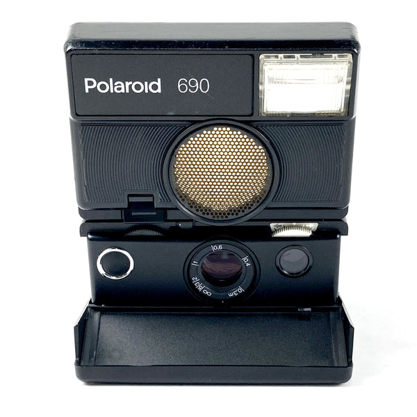 ポラロイド Polaroid SLR 690 ［ジャンク品］ インスタントカメラ 【中古】