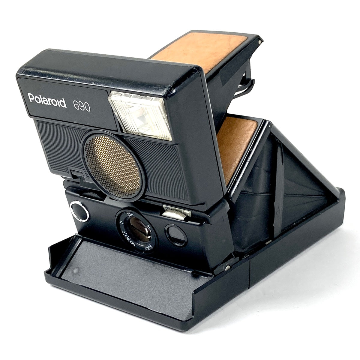 ポラロイド Polaroid SLR 690 ［ジャンク品］ インスタントカメラ 【中古】