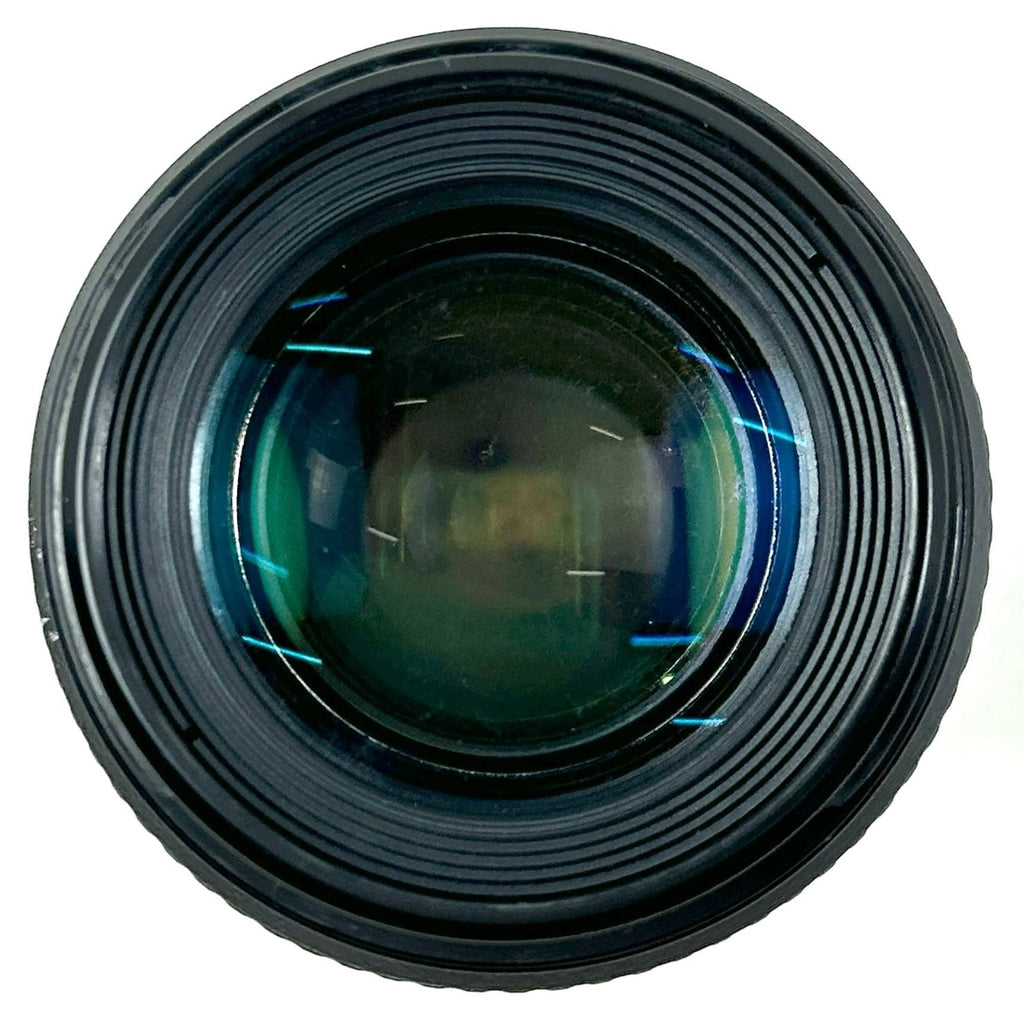 キヤノン Canon EF 100mm F2.8 MACRO USM 一眼カメラ用レンズ（オートフォーカス） 【中古】