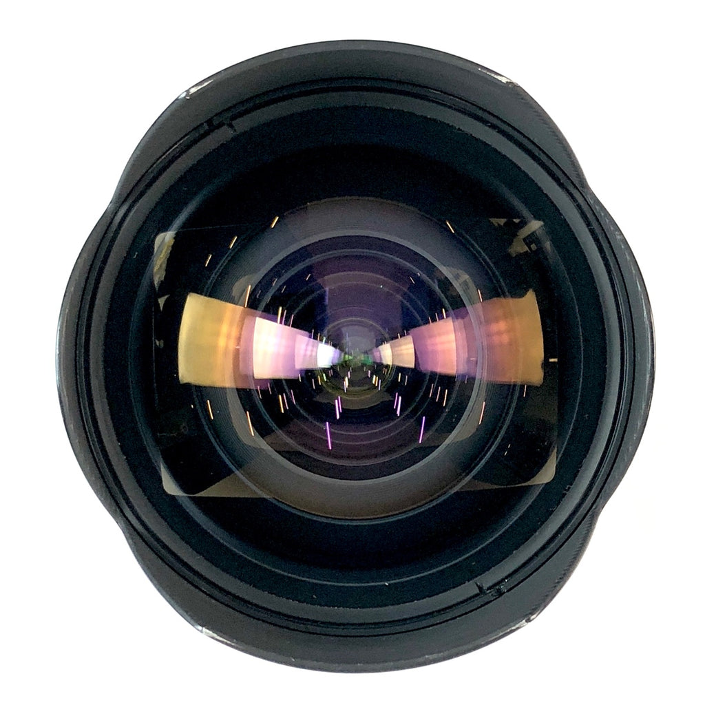 ニコン Nikon Ai NIKKOR 15mm F5.6 一眼カメラ用レンズ（マニュアルフォーカス） 【中古】