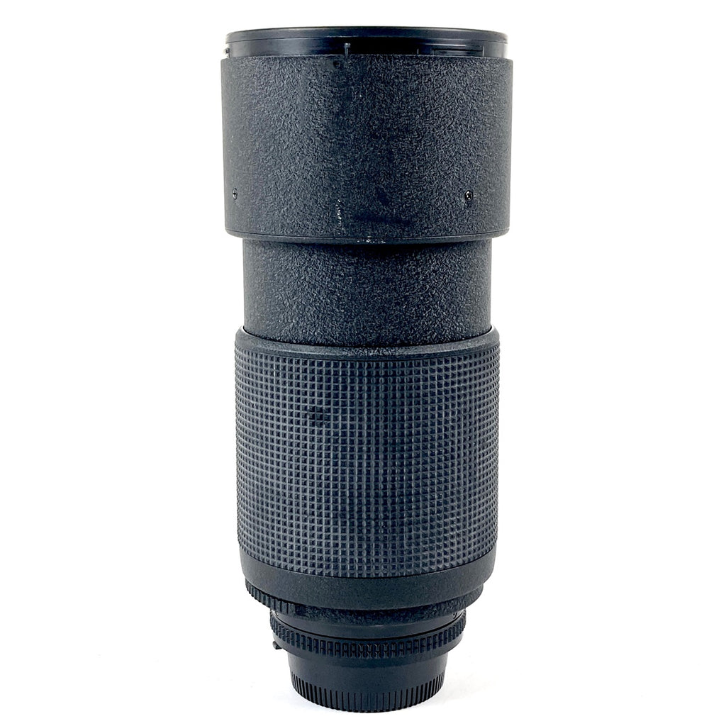 ニコン Nikon AF NIKKOR 80-200mm F2.8D ED 前期 一眼カメラ用レンズ（オートフォーカス） 【中古】