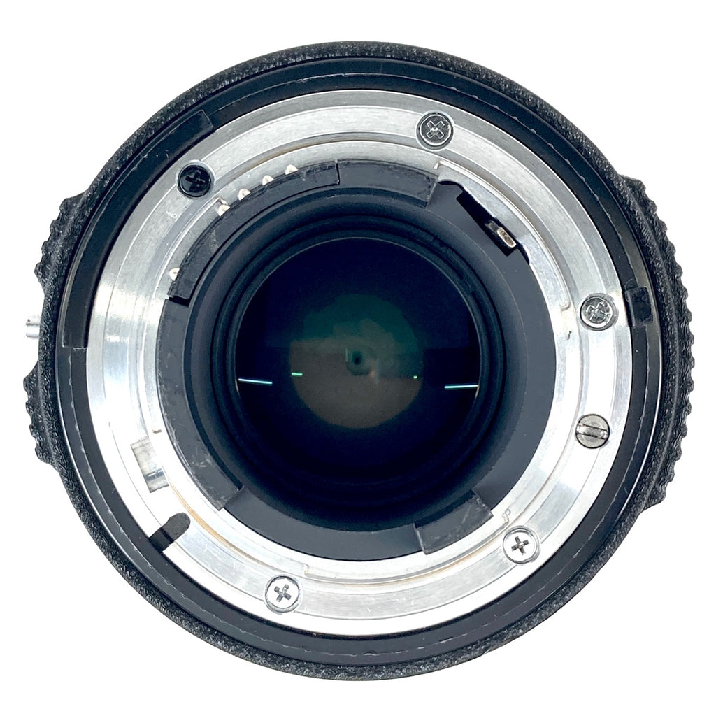 ニコン Nikon AF NIKKOR 80-200mm F2.8D ED 前期 一眼カメラ用レンズ（オートフォーカス） 【中古】