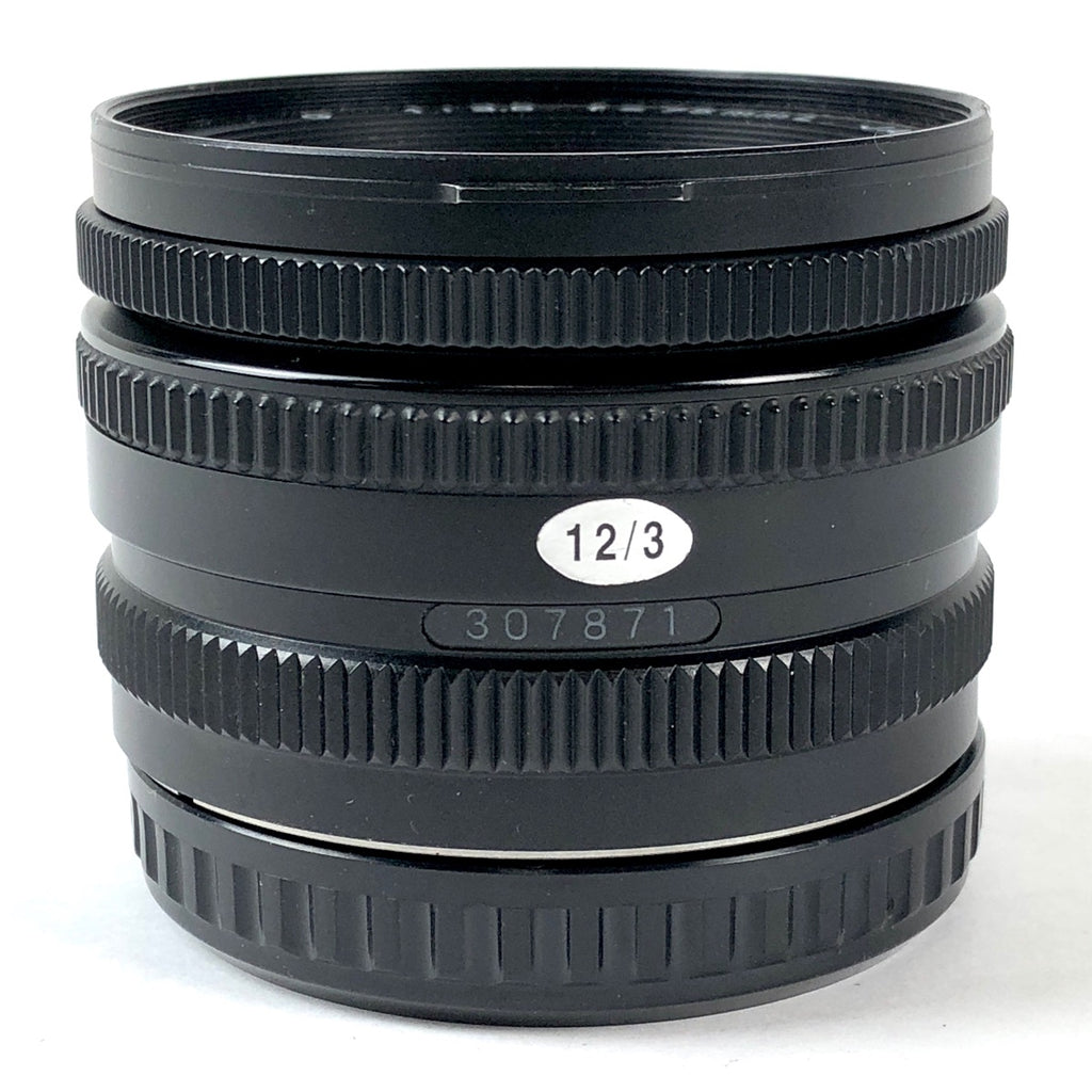 マミヤ Mamiya G 75mm F3.5L［ジャンク品］ 中判カメラ用レンズ 【中古】