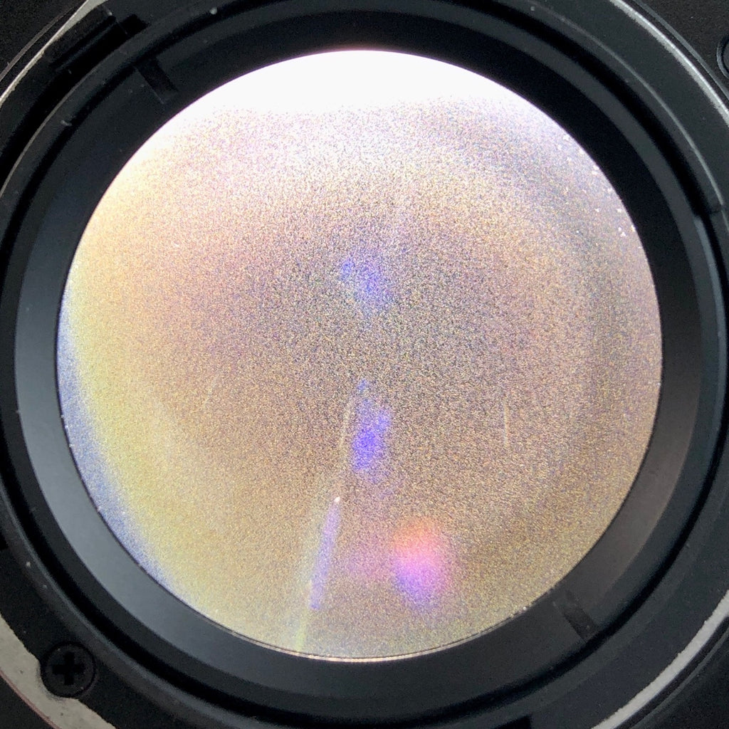 コンタックス CONTAX Planar T* 50mm F1.4 MMJ プラナー 一眼カメラ用レンズ（マニュアルフォーカス） 【中古】