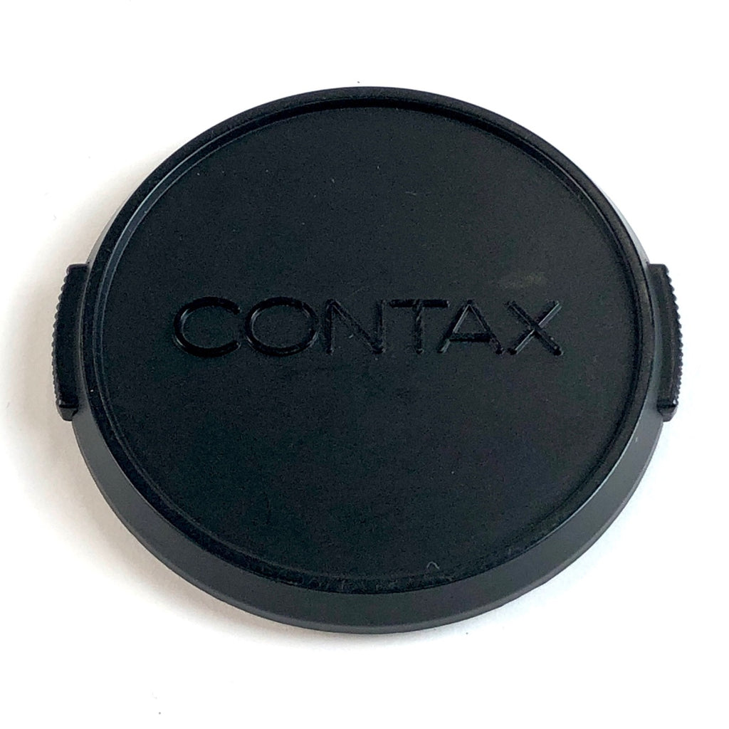コンタックス CONTAX Planar T* 50mm F1.4 MMJ プラナー 一眼カメラ用レンズ（マニュアルフォーカス） 【中古】