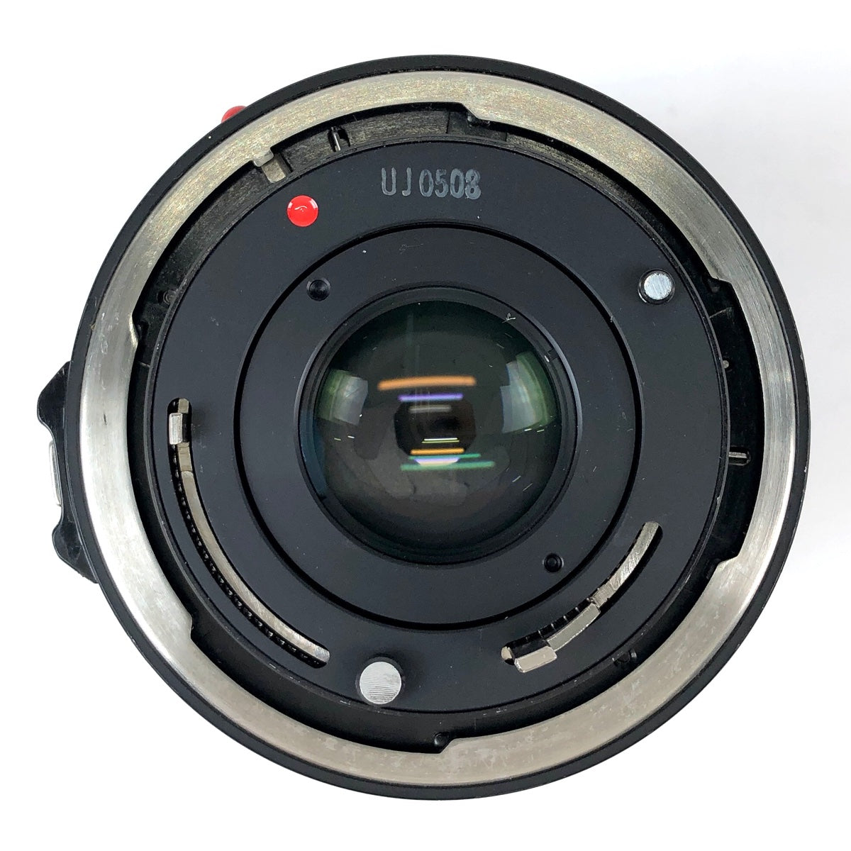バイセル公式】キヤノン Canon NEW FD 35mm F2 一眼カメラ用 バイセル公式】キヤノン Canon NEW FD 35mm F2 一眼カメラ用