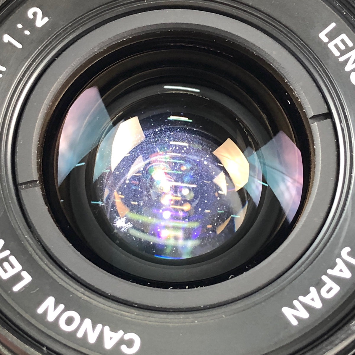 バイセル公式】キヤノン Canon NEW FD 35mm F2 一眼カメラ用 バイセル公式】キヤノン Canon NEW FD 35mm F2 一眼カメラ用