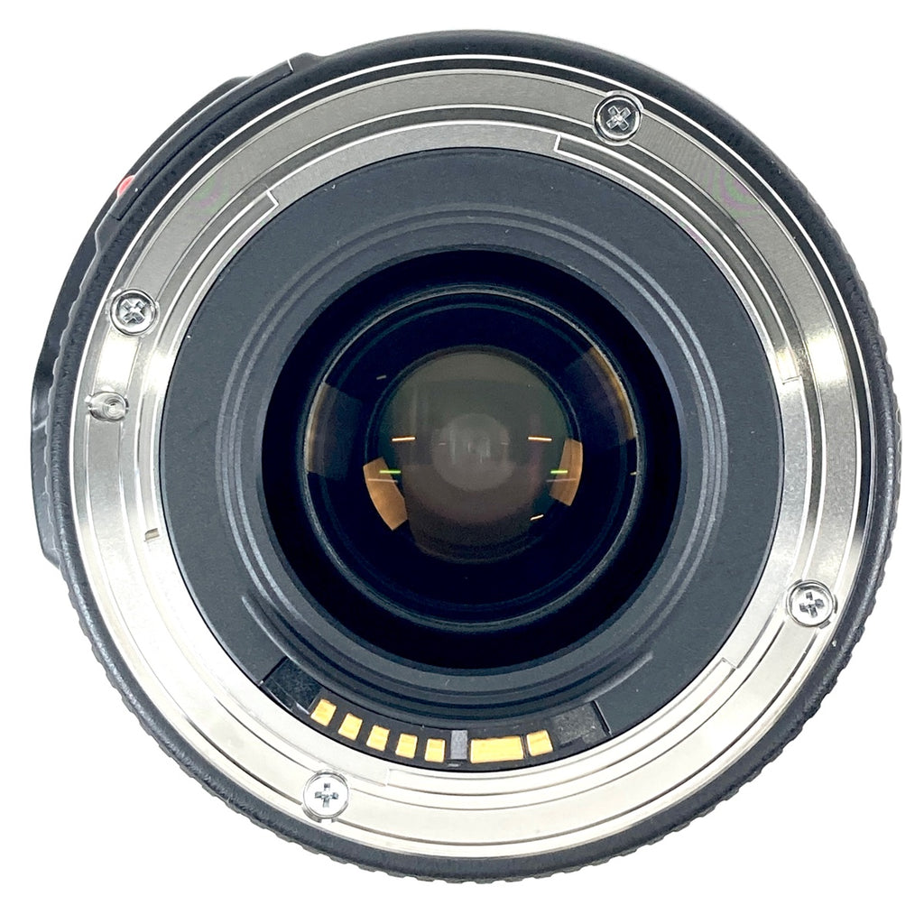 キヤノン Canon EF 70-300mm F4-5.6 IS USM 一眼カメラ用レンズ（オートフォーカス） 【中古】