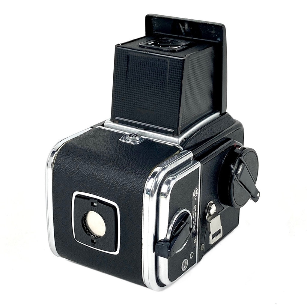 ハッセルブラッド Hasselblad 500C/M ボディ 中判カメラ 【中古】