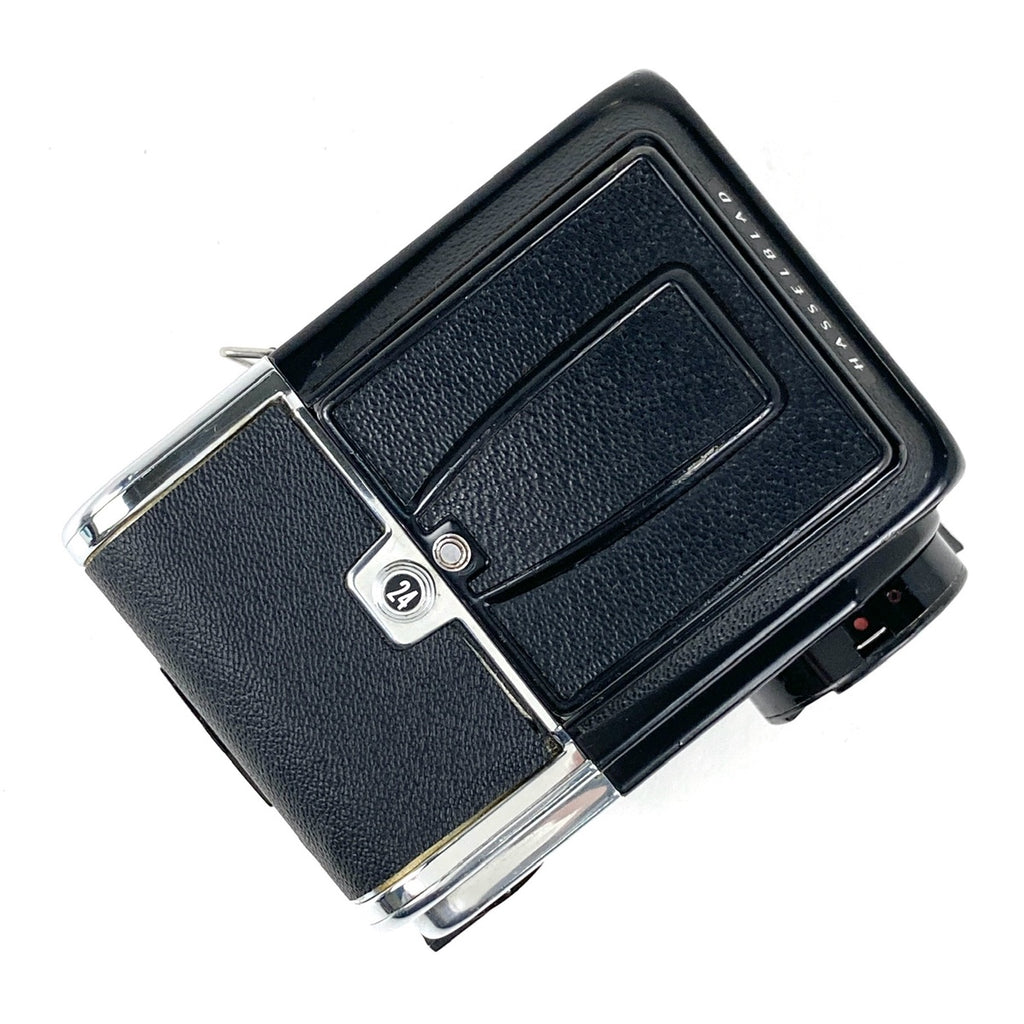 ハッセルブラッド Hasselblad 500C/M ボディ 中判カメラ 【中古】