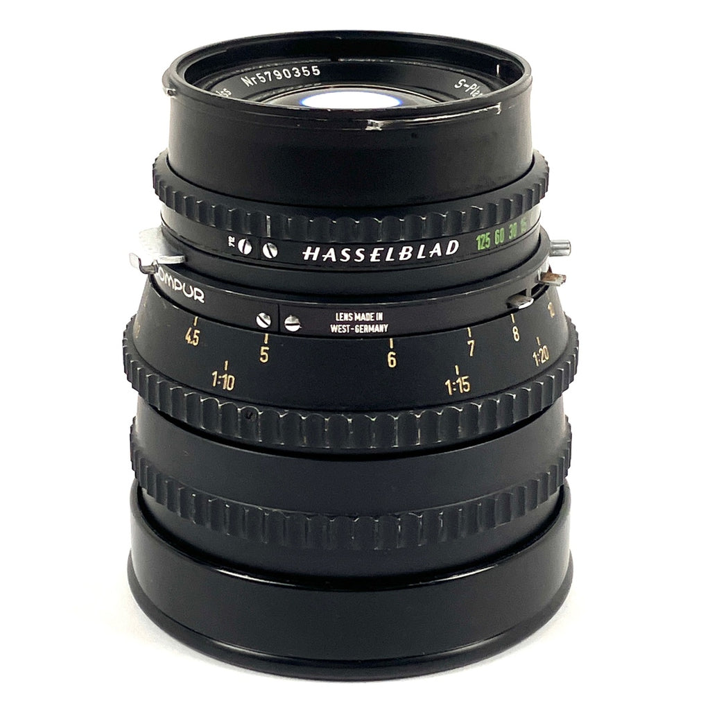 ハッセルブラッド Hasselblad S-Planar T* C 120mm F5.6 プラナー 中判カメラ用レンズ 【中古】