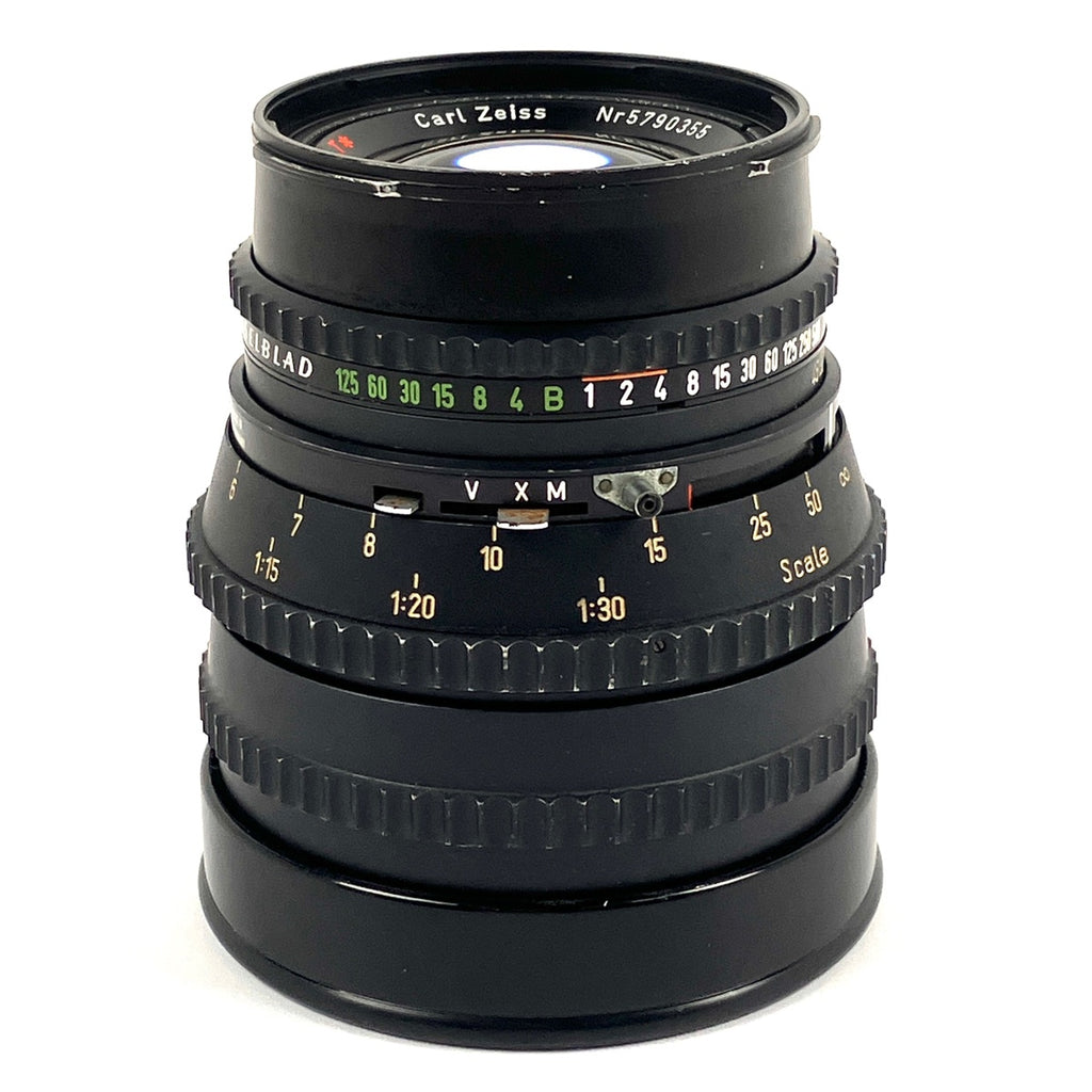 ハッセルブラッド Hasselblad S-Planar T* C 120mm F5.6 プラナー 中判カメラ用レンズ 【中古】