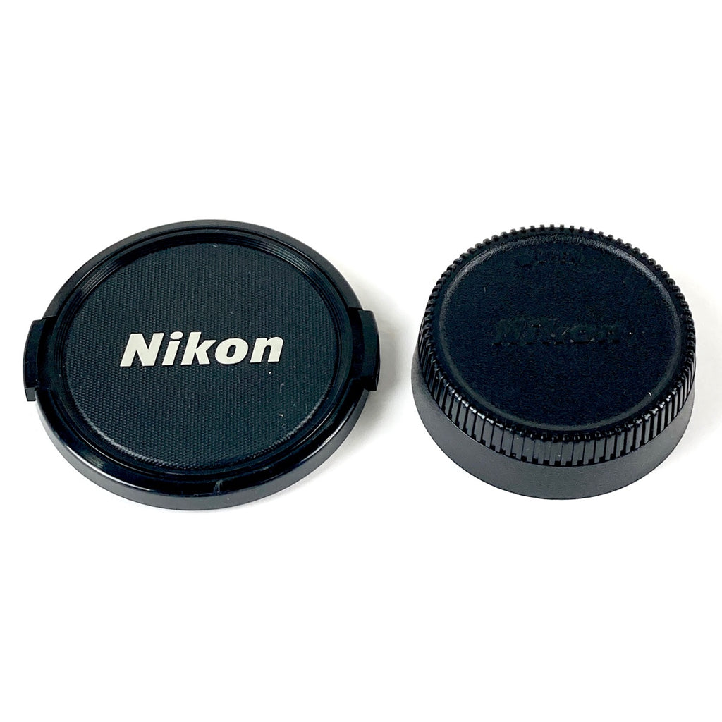 ニコン Nikon AF MICRO NIKKOR 60mm F2.8 一眼カメラ用レンズ（オートフォーカス） 【中古】