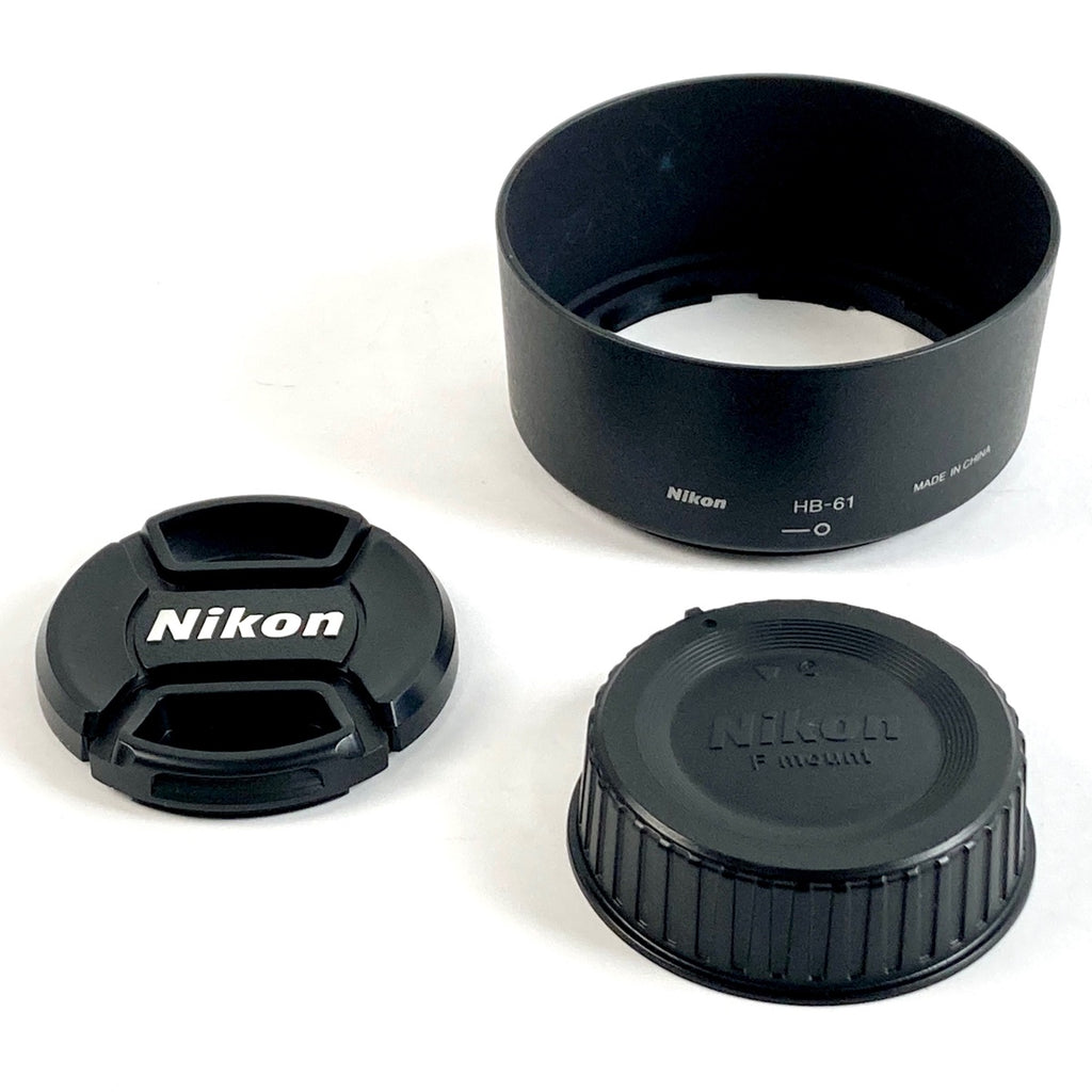 ニコン Nikon AF-S DX Micro NIKKOR 40mm F2.8G 一眼カメラ用レンズ（オートフォーカス） 【中古】