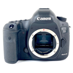 キヤノン Canon EOS 5D Mark III ボディ デジタル 一眼レフカメラ 【中古】