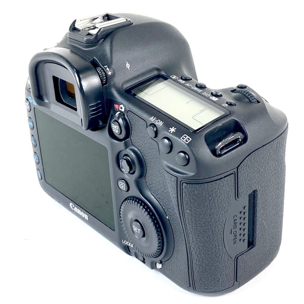 キヤノン Canon EOS 5D Mark III ボディ デジタル 一眼レフカメラ 【中古】