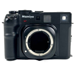 マミヤ Mamiya ニューマミヤ 6 MF 中判カメラ 【中古】