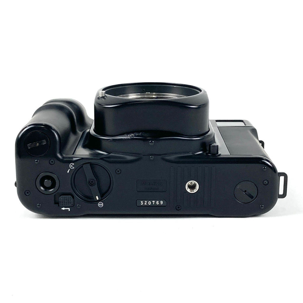 マミヤ Mamiya ニューマミヤ 6 MF 中判カメラ 【中古】