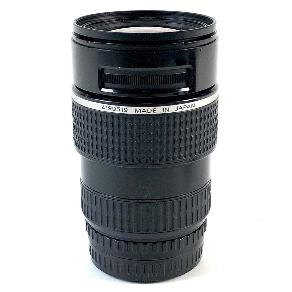 ペンタックス PENTAX SMC PENTAX-FA ZOOM 80-160mm F4.5 中判カメラ用レンズ 【中古】