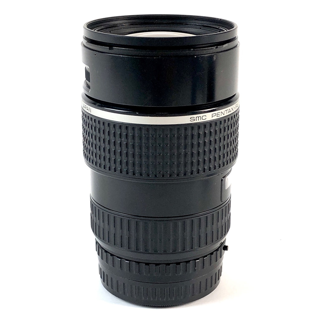 ペンタックス PENTAX SMC PENTAX-FA ZOOM 80-160mm F4.5 中判カメラ用レンズ 【中古】