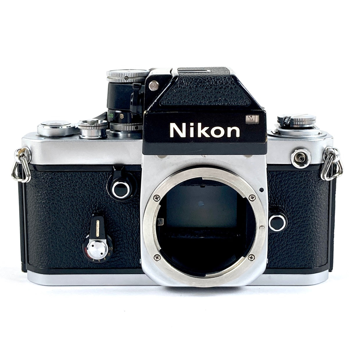 バイセル公式】ニコン Nikon F2 フォトミック ボディ フィルム マニュアルフォーカス 一眼レフカメラ 【中古】 - バイセルブランシェ