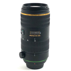 ペンタックス PENTAX DA★ 60-250mm F4ED [IF] SDM 一眼カメラ用レンズ（オートフォーカス） 【中古】