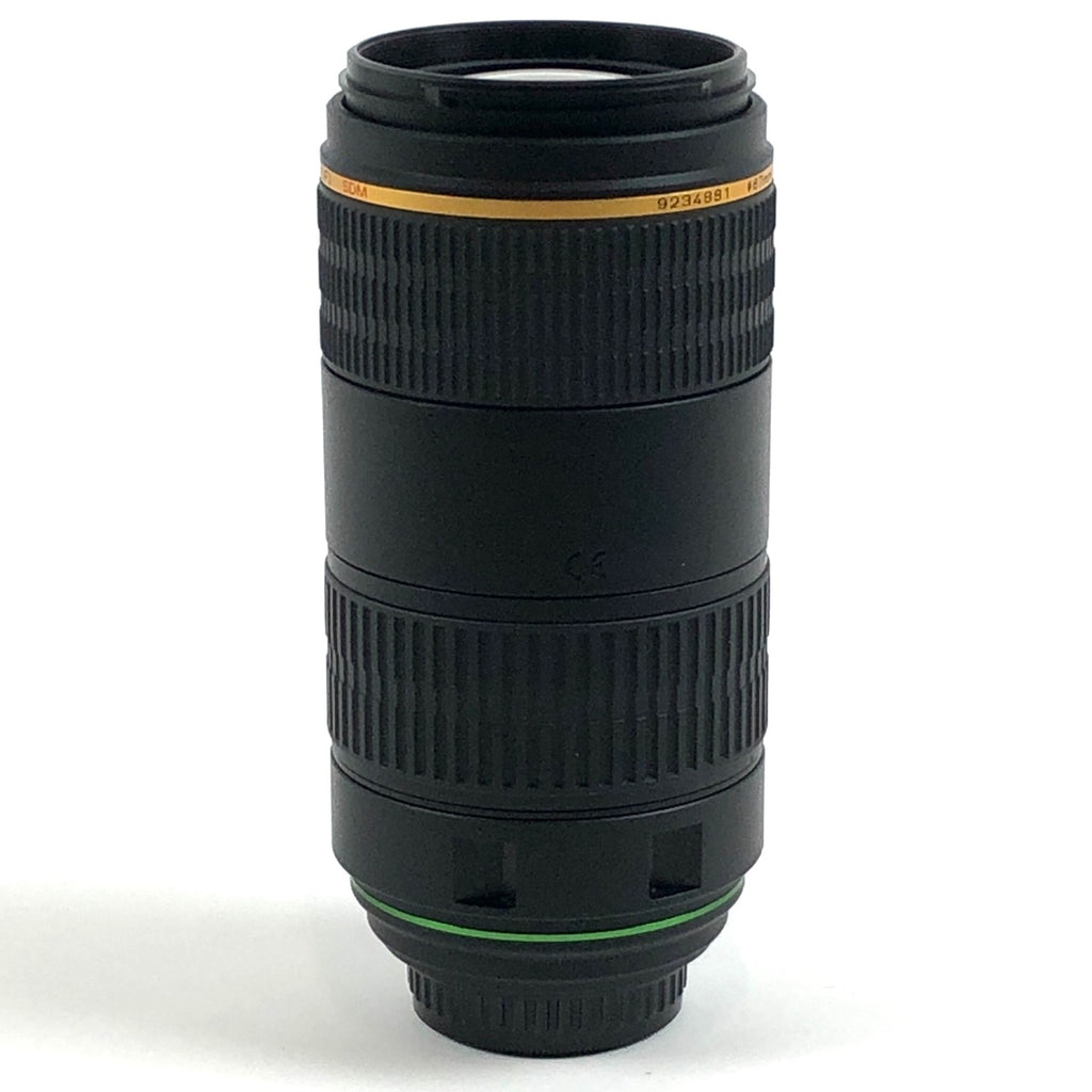 ペンタックス PENTAX DA★ 60-250mm F4ED [IF] SDM 一眼カメラ用レンズ（オートフォーカス） 【中古】