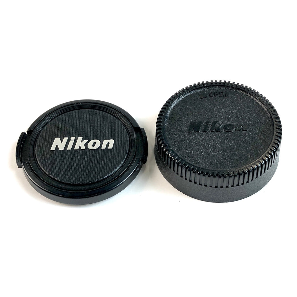 ニコン Nikon AF NIKKOR 50mm F1.4D 一眼カメラ用レンズ（オートフォーカス） 【中古】