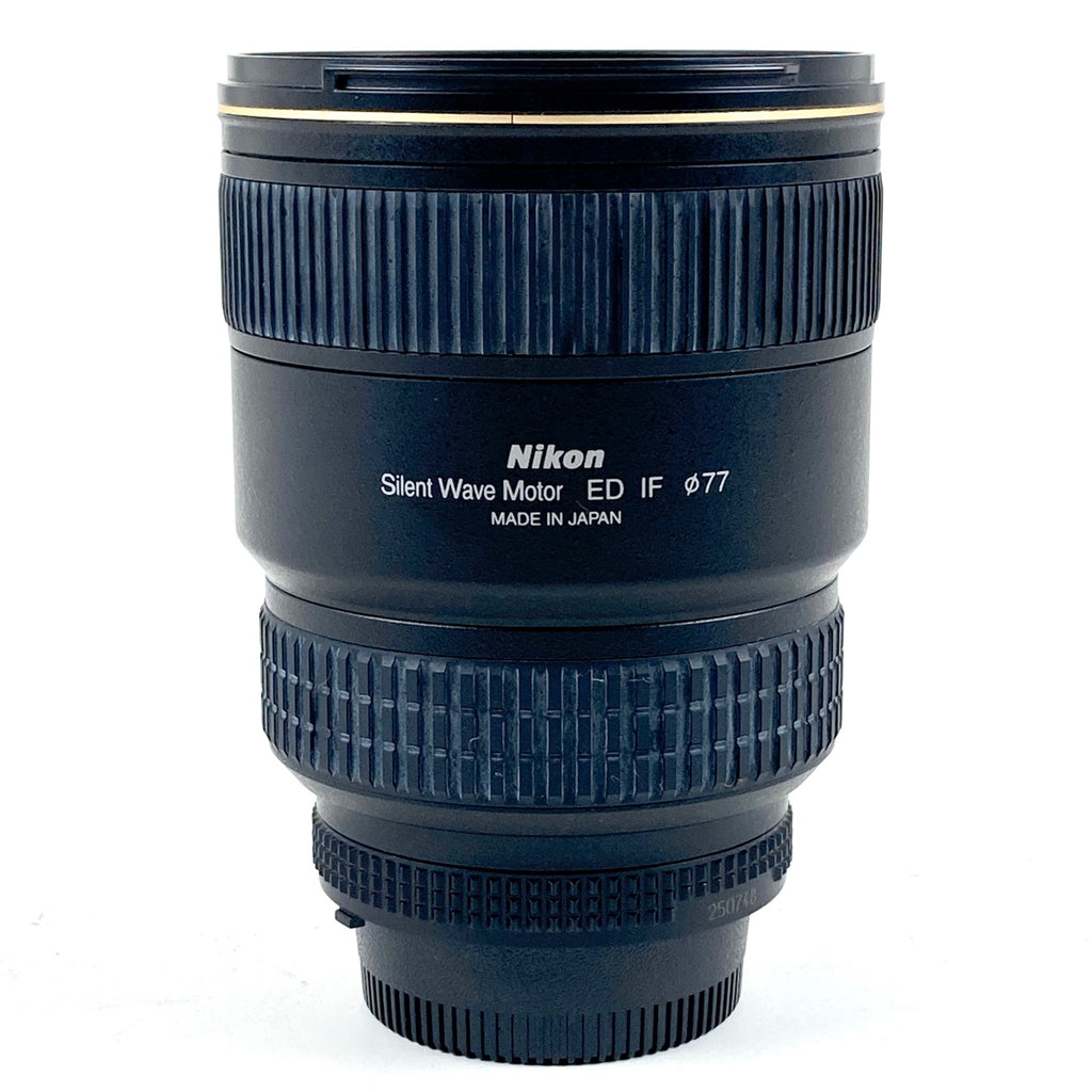 ニコン Nikon AF-S NIKKOR 17-35mm F2.8D ED 一眼カメラ用レンズ（オートフォーカス） 【中古】