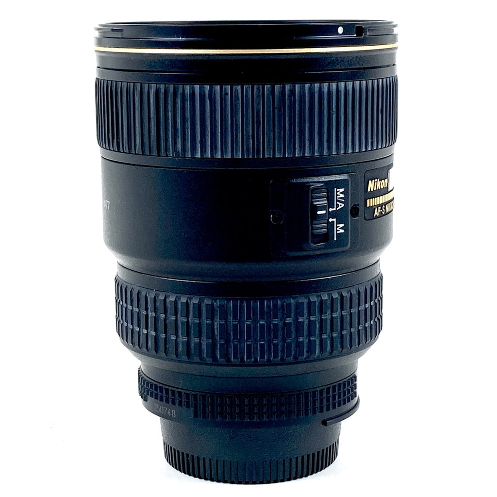 ニコン Nikon AF-S NIKKOR 17-35mm F2.8D ED 一眼カメラ用レンズ（オートフォーカス） 【中古】