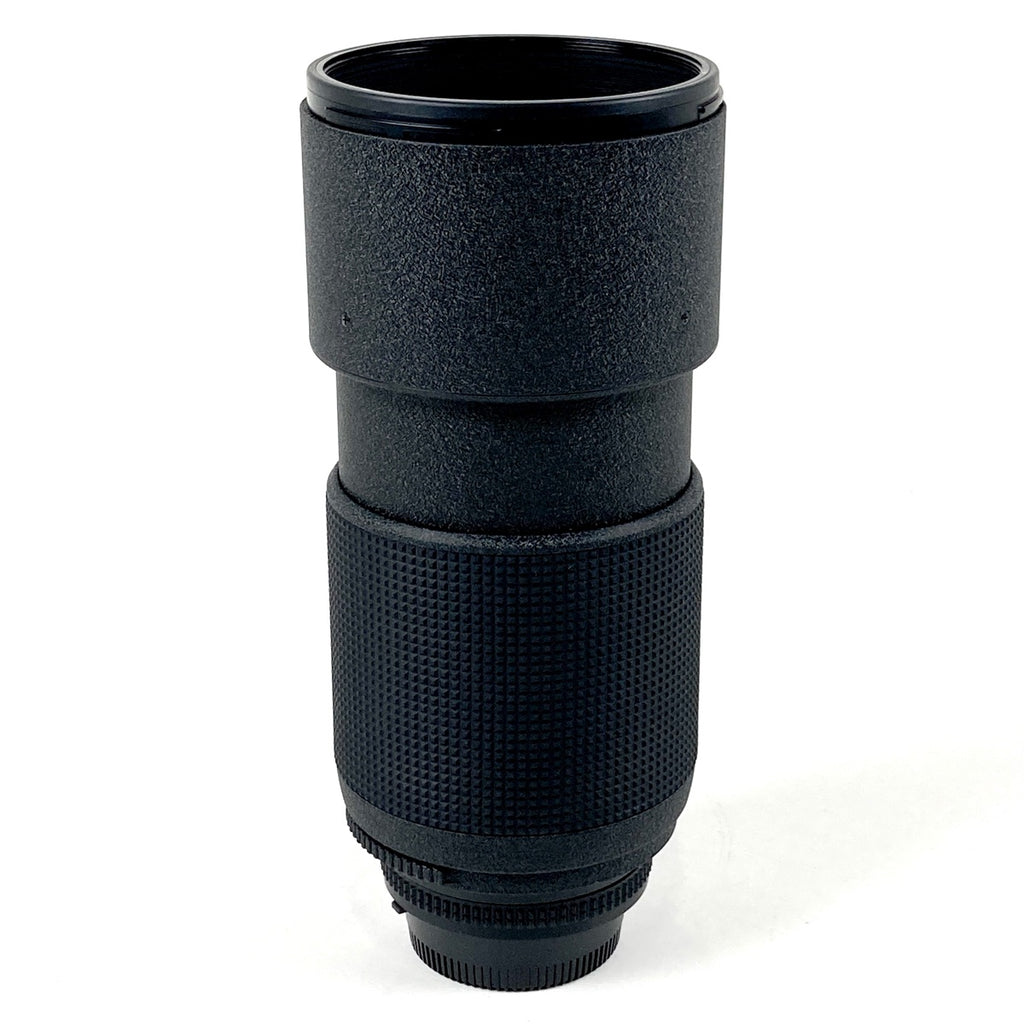 ニコン Nikon AF NIKKOR 80-200mm F2.8D ED 一眼カメラ用レンズ（オートフォーカス） 【中古】