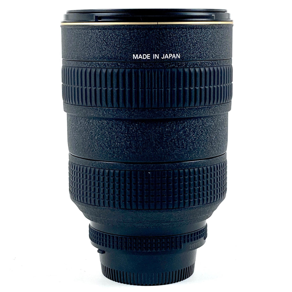 ニコン Nikon AF-S NIKKOR 28-70mm F2.8D ED ブラック［ジャンク品］ 一眼カメラ用レンズ（オートフォーカス） 【中古】