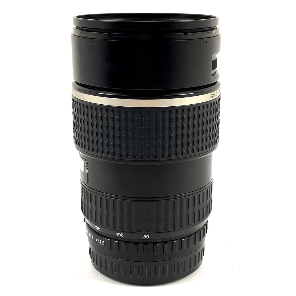 ペンタックス PENTAX SMC PENTAX-FA ZOOM 80-160mm F4.5 中判カメラ用レンズ 【中古】