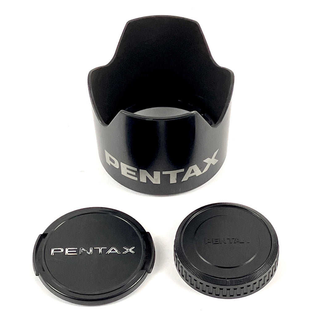 ペンタックス PENTAX SMC PENTAX-FA ZOOM 80-160mm F4.5 中判カメラ用レンズ 【中古】