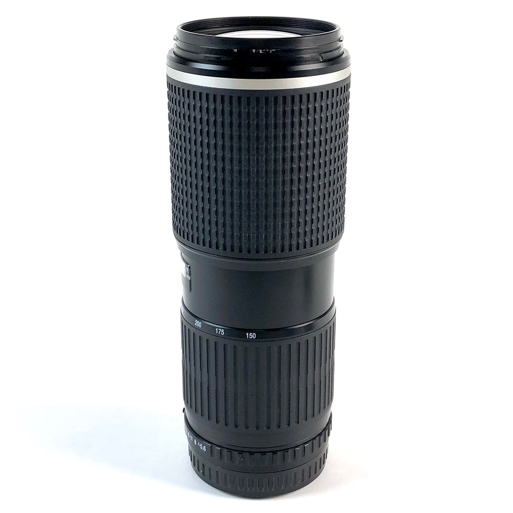 ペンタックス PENTAX SMC PENTAX-FA 645 ZOOM 150-300mm F5.6 ED IF 中判カメラ用レンズ 【中古】