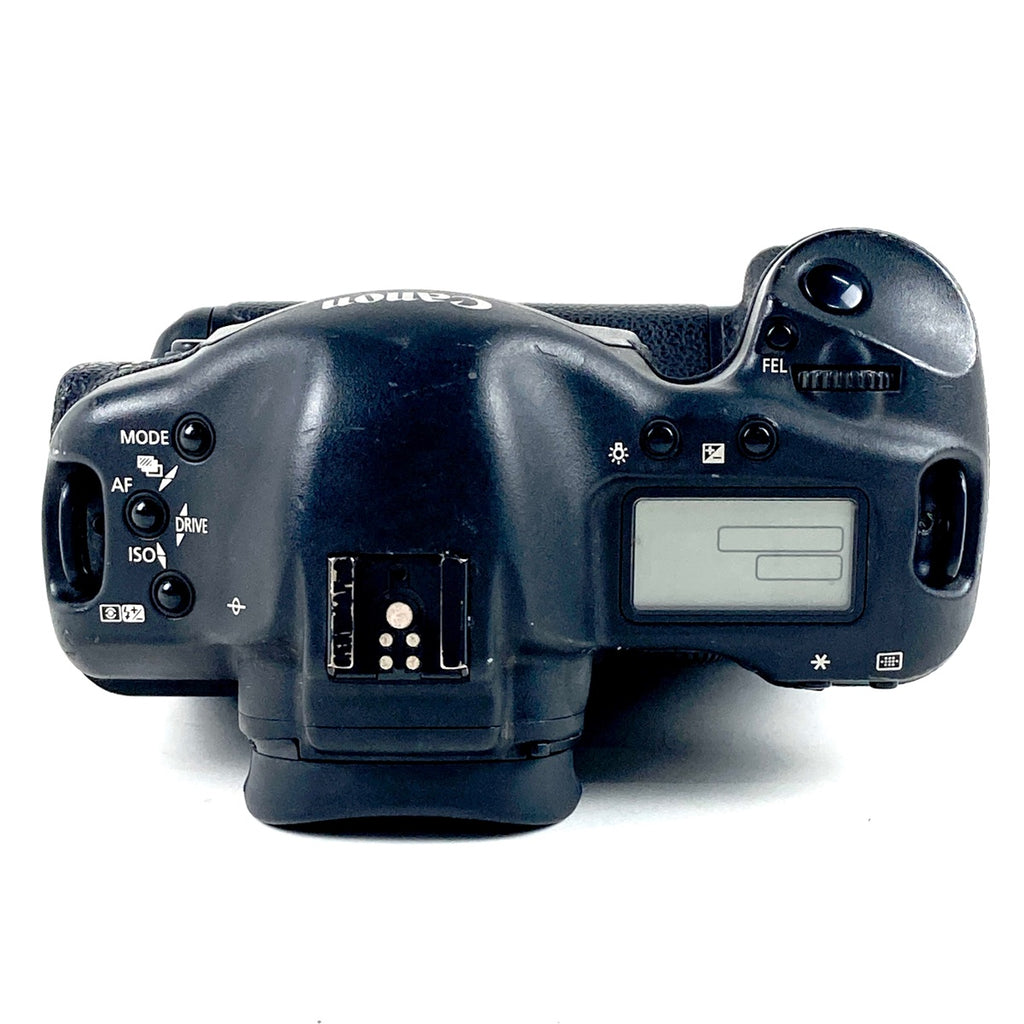 キヤノン Canon EOS-1D Mark II デジタル 一眼レフカメラ 【中古】