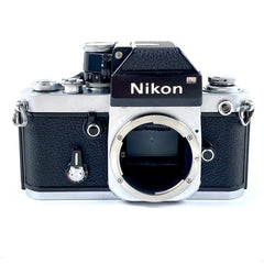 ニコン Nikon F2 フォトミック A ボディ フィルム マニュアルフォーカス 一眼レフカメラ 【中古】