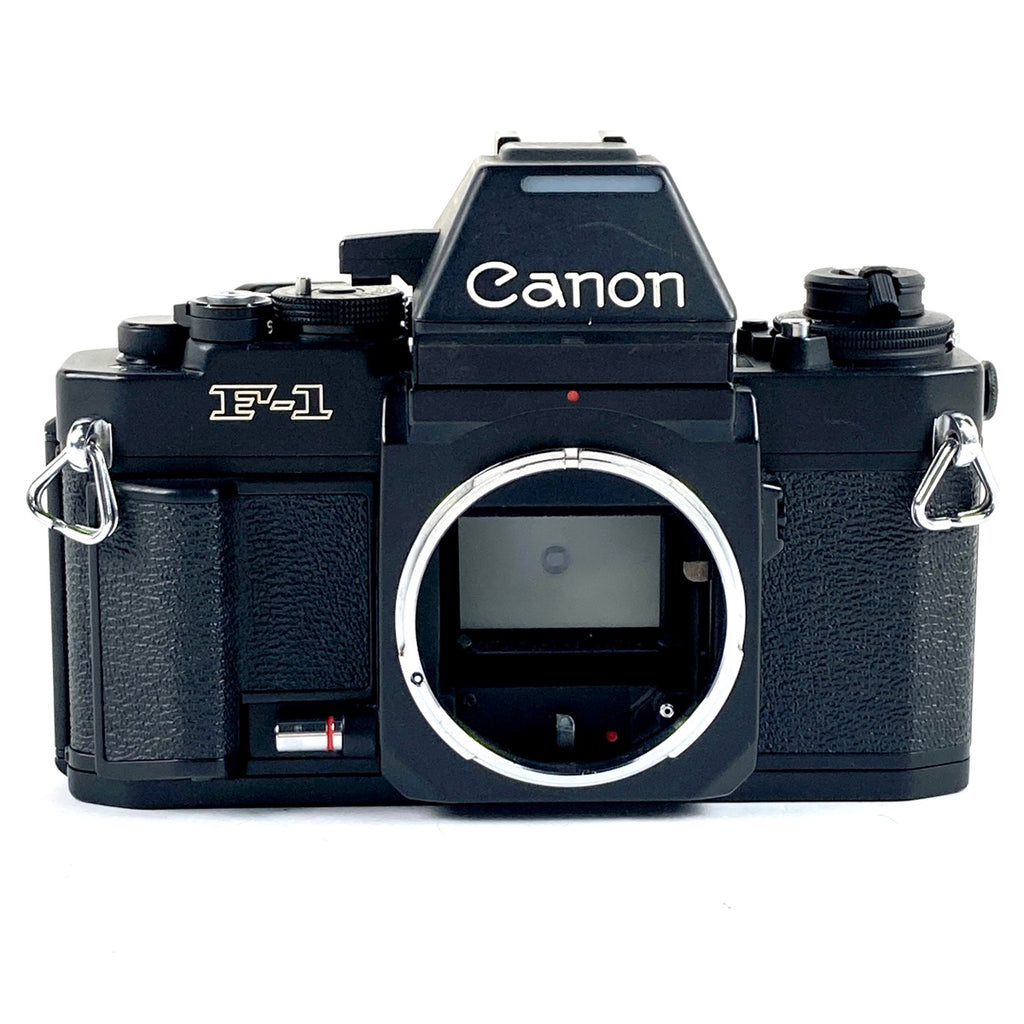 バイセル公式】キヤノン Canon NEW F-1 AE フィルム マニュアルフォーカス 一眼レフカメラ 【中古】 - バイセルブランシェ