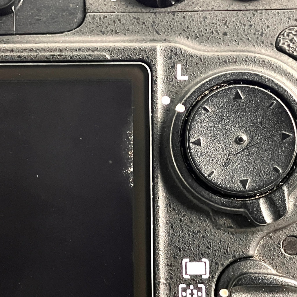 ニコン Nikon D300 ボディ デジタル 一眼レフカメラ 【中古】