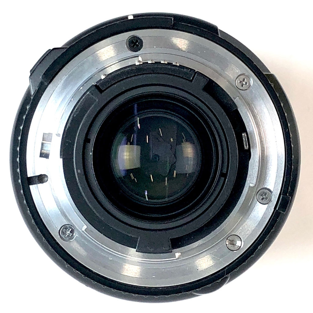 ニコン Nikon AF MICRO NIKKOR 60mm F2.8 一眼カメラ用レンズ（オートフォーカス） 【中古】
