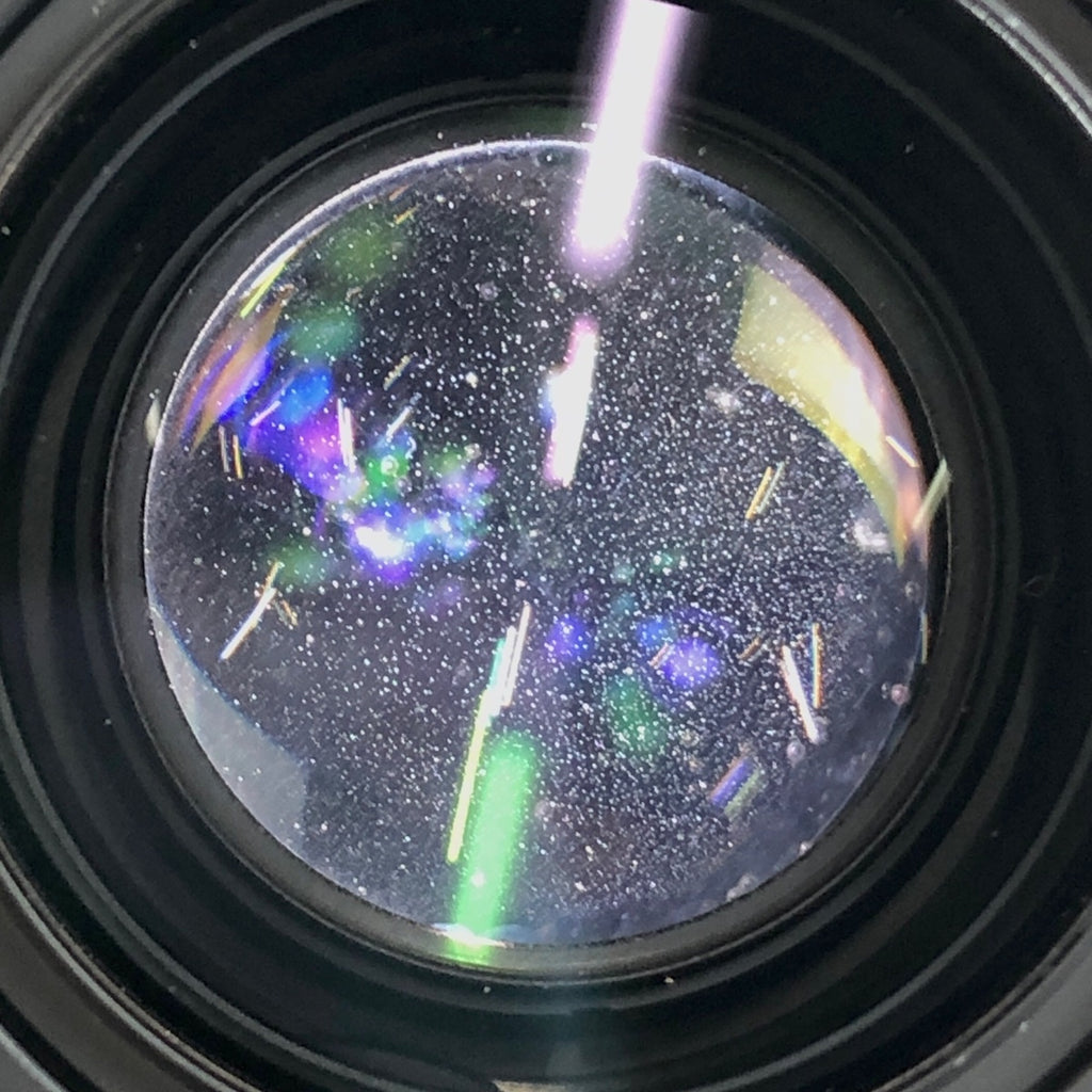 ニコン Nikon AF MICRO NIKKOR 60mm F2.8 一眼カメラ用レンズ（オートフォーカス） 【中古】