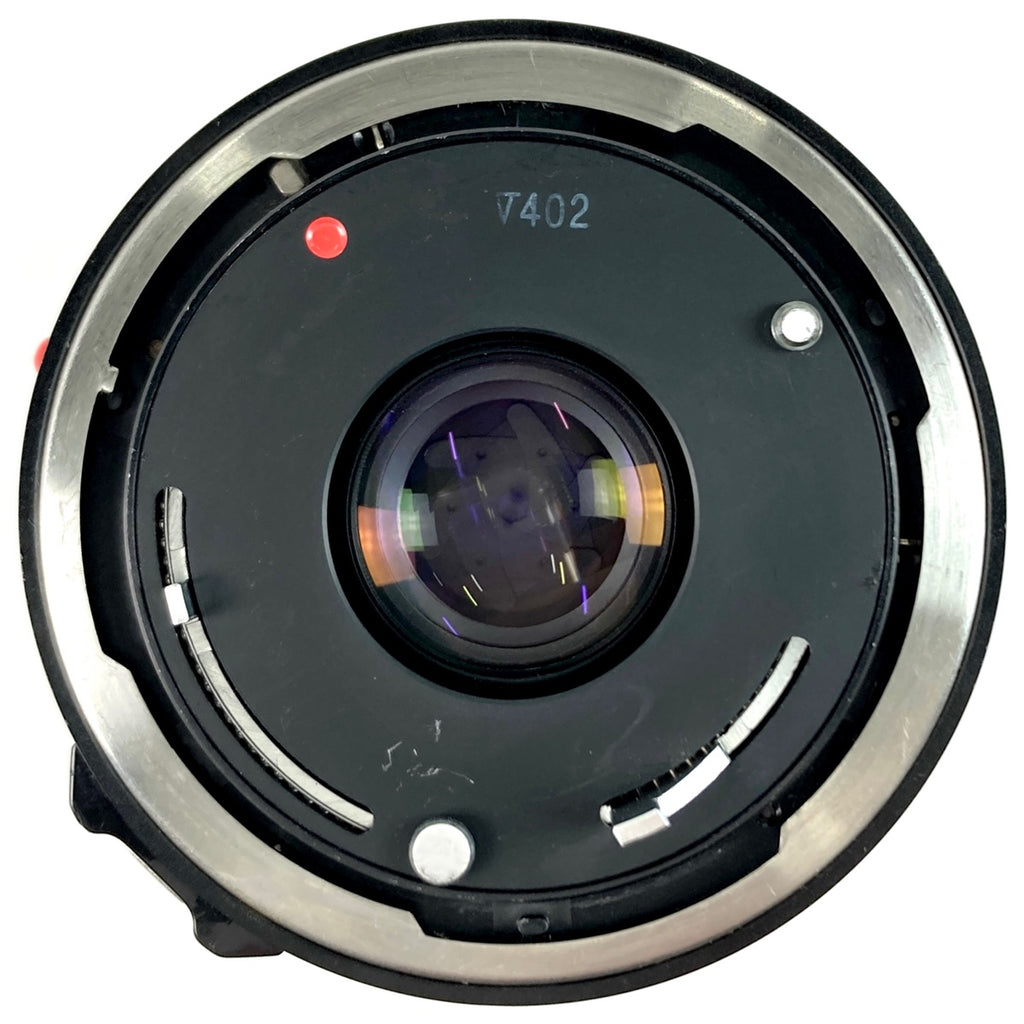 バイセル公式】キヤノン Canon NEW FD 20mm F2.8 一眼カメラ用 バイセル公式】キヤノン Canon NEW FD 20mm F2.8 一眼カメラ用